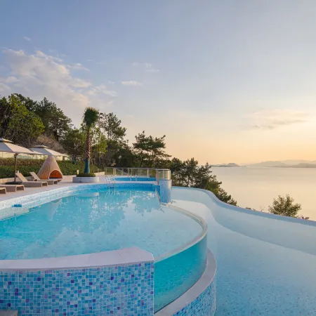 Fairfield by Marriott Hangzhou Qiandao Lake