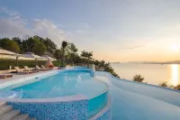 Fairfield by Marriott Hangzhou Qiandao Lake - Infinity Pools