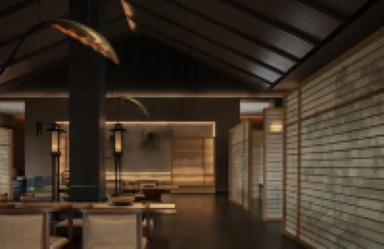 Zen Xuan Xanadu Hotel