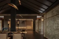 Zen Xuan Xanadu Hotel Hotels in Daying