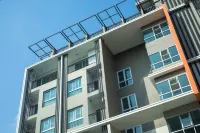 The Lodge @ Min Residence Hotels near KBU Prometric Testing Center (APC8465)