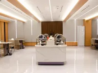 โรงแรมแกรนด์ ไฮแอท ซิ่วเฉิง จังหวัดชางซี โรงแรมในชางซี