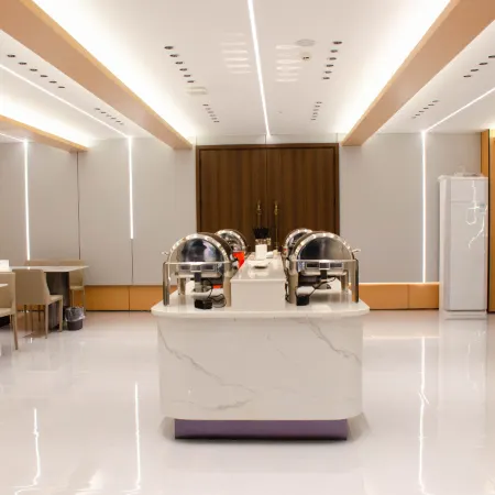 Cangxi County Xiucheng Grand Hyatt hotel