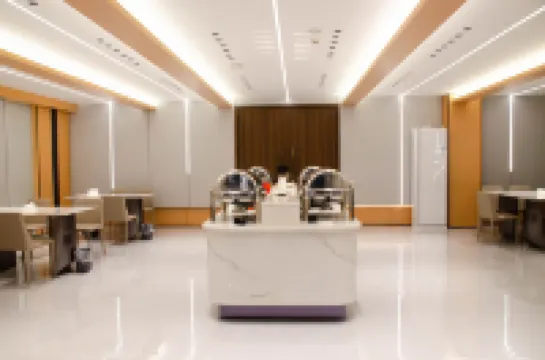 Cangxi County Xiucheng Grand Hyatt hotel