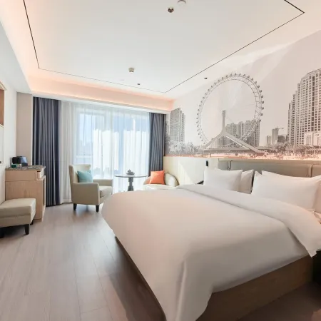 Weiting Hotel