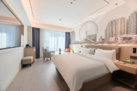 โรงแรมเว่ยติง