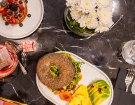 Gate Twenty Two Boutique Hotel - sarapan