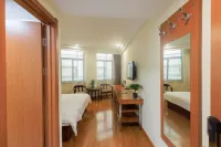GreenTree Alliance (Mengyin Xincheng Road)