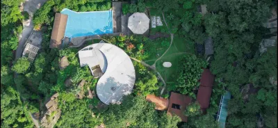 Tianwangxi Homestay 완저우구 호텔