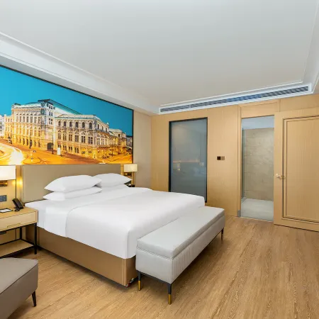Vienna International Hotel (Zhucheng Mizhou Road City Government Branch)