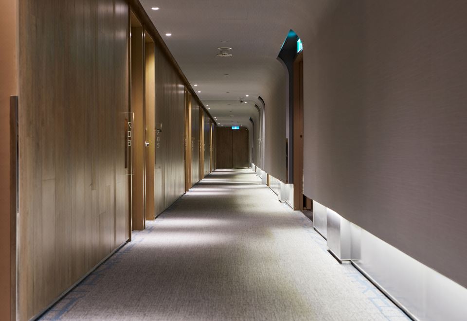 호텔 편의 시설