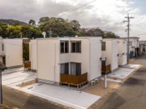 Rakuten STAY HOUSE x WILL STYLE Itoshima Hotels in Itoshima