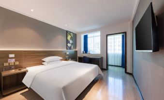 Kuanyi Hotel (Zhanjiang Fisherman's Wharf)