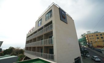 Momento Hotel - Hostel