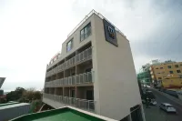 Momento Hotel - Hostel