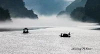 Shijian (Zixing Dongjianghu Store) - رومانسي