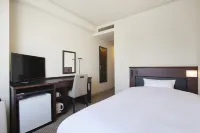 Takamatsu Park Hotel - parking