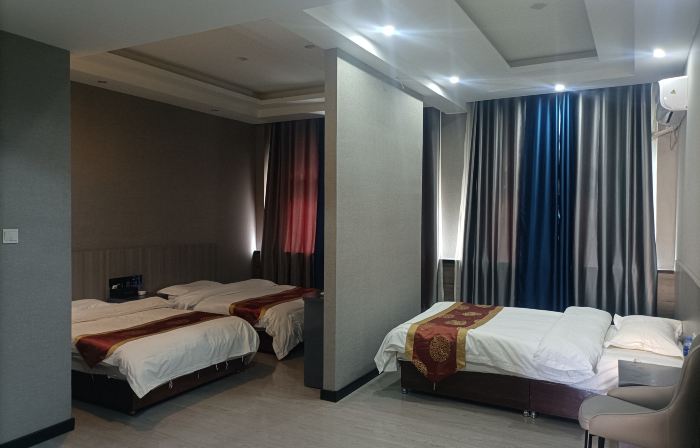 Heshui Jiatai Hotel