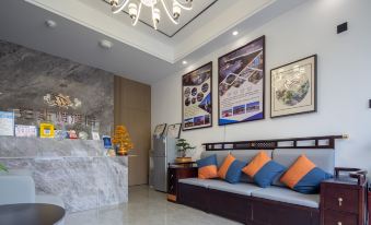 Cangzhou Lester Hotel (South High-speed Railway Station)