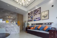 Cangzhou Lester Hotel (South High-speed Railway Station)