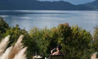 Lugu Lake  Xujiushanhaishi Hotel