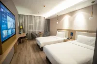 Orange Hotel (Langfang Jianshe North Road)