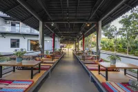 Songyuedu Hotel dafosi Hotels in Jinghong