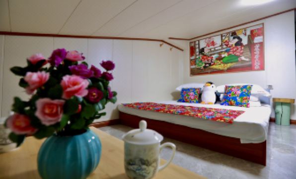 Zhang Licheng Family Hotel