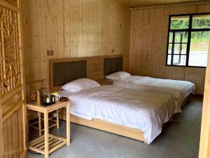 Wufeng Malan Shiguang Homestay