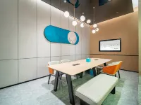 City Comfort Inn Hotel (Xinyang Huaibin County Government) Hotels in Huaibin