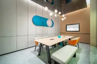 City Comfort Inn Hotel (Xinyang Huaibin County Government)
