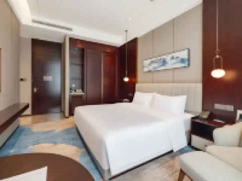 Bandao Hotel Hotels in Jiujiang