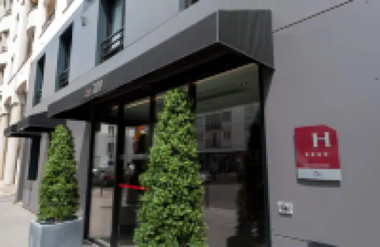 Hôtel le 209 Paris Bercy Hotels near Bercy