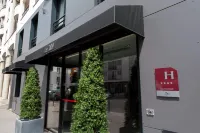 Hôtel le 209 Paris Bercy