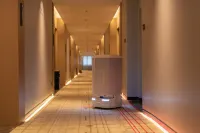 GreenTree Eastern Hotel (Fuzhou Software Park Jingxi Houyu Subway Station) - نادي رياضي