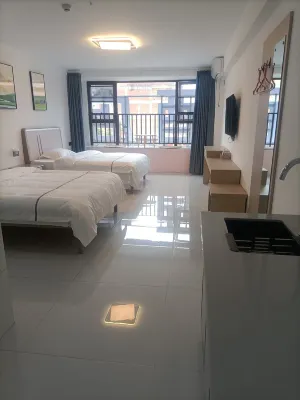 Kaikai Hotel