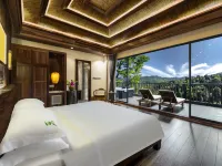 Cuilan Valley Ecological Resort Hotel di 