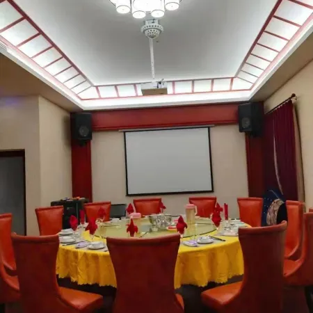 Hotel Shanggu