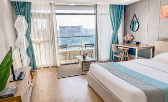 Hanwen International Apartment