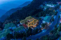 Hotel Qiyun View,Lushan National Park