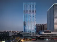 JUNLI HOTEL ZHUZHOU Hotel in zona South Aero-engine Company Workers' College of Engineering