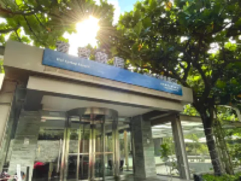雀客藏居台北陽明山 鄰近坪頂古圳的酒店