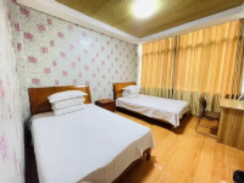 Tongren Brilliant Hotel