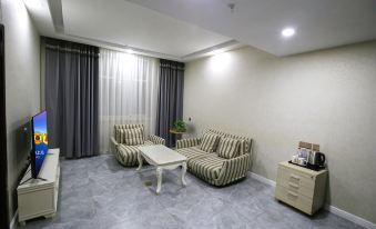 Super 8 Hotel (Xingtai Railway Station Tianyi Square Kaixuan Branch)