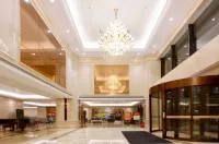 Mancheng Hotel