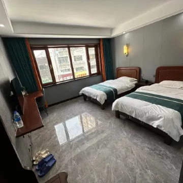 Ning'an Jiayi Hotel