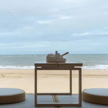 Rizhao Xingdao Fantasy Paradise Homestay