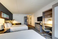 Hyatt House Chicago/Evanston Hôtels à proximité de : Searle Center for Advancing Learning and Teaching