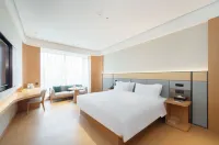 JI Hotel (Fuyang West Railway Station)