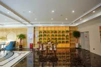 Tian hu  hotel - Desayuno